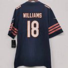 Caleb Williams Chicago Bears Jersey