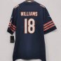 Caleb Williams Chicago Bears Jersey