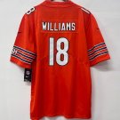 Caleb Williams Chicago Bears Official Jersey