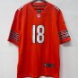 Caleb Williams Chicago Bears Official Jersey