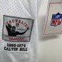 Calvin Hill Dallas Cowboys Official Football Jersey Mitchell & Ness