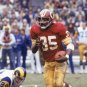 Calvin Hill Washington Redskins Commanders Official Jersey