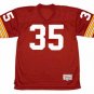 Calvin Johnson Detroit Lions Official Jersey