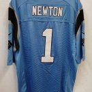 Cam Newton Carolina Panthers Official Football Jersey