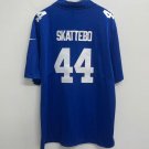 Cam Skattebo New York Giants Official Football Jersey