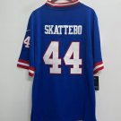 Cam Skattebo New York Giants Official Football Jersey Classic retro