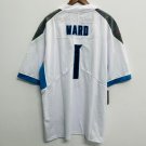 Cam Ward Tennessee Titans Official Football Jersey White