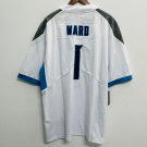 Cam Ward Tennessee Titans Official Jersey White
