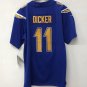 Cameron Dicker Los Angeles Chargers Official Jersey