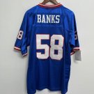 Carl Banks New York Giants Jersey