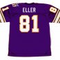 Carl Eller 1969 Minnesota Vikings Jersey