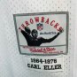 Carl Eller Minnesota Vikings Football Mitchell & Ness Jersey white