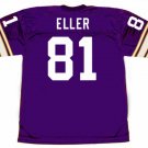 Carl Eller Minnesota Vikings Jersey