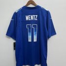 Carson Wentz Philadelphia Eagles Pro Bowl Football Jersey