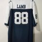 CeeDee Lamb Dallas Cowboys  Jersey Classic Authentics