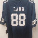 CeeDee Lamb Dallas Cowboys Jersey