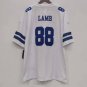 Ceedee Lamb Dallas Cowboys Official Jersey White
