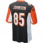 Chad Johnson Cincinnati Bengals Official Football Jersey