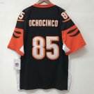 Chad Johnson Cincinnati Bengals Official Mitchell & Ness Jersey