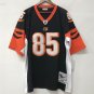 Chad Johnson Cincinnati Bengals Official Mitchell & Ness Jersey