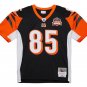 Chad Johnson Cincinnati Bengals Official Mitchell & Ness Jersey