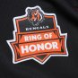 Chad Johnson Cincinnati Bengals Official Mitchell & Ness Jersey