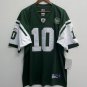 Chad Pennington New York Jets Official Football Reebok  Jersey