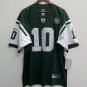 Chad Pennington New York Jets Official Reebok Jersey