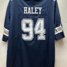 Charles Haley Dallas Cowboys Football Jersey Mitchell & Ness