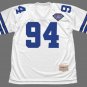 Charles Haley Dallas Cowboys Jersey white