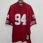 Charles Haley San Francisco 49ers Jersey
