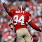 Charles Haley San Francisco 49ers Jersey
