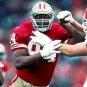 Charles Haley San Francisco 49ers Jersey
