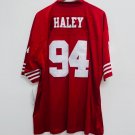 Charles Haley San Francisco 49ers Jersey Mitchell & Ness