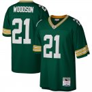Charles Woodson Green Bay Packers Jersey