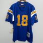 Charlie Joiner San Diego Chargers Football Mitchell & Ness Jersey