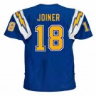 Charlie Joiner San Diego Chargers Jersey