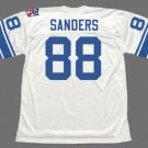 Charlie Sanders 1969 Detroit Lions Jersey