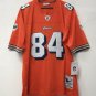 Chris Chambers Miami Dolphins Official Football Mitchell & Ness Jersey