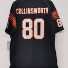 Chris Collinsworth Cincinnati Bengals Jersey