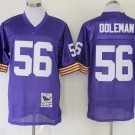 Chris Doleman Minnesota Vikings Jersey