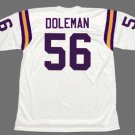 Chris Doleman Minnesota Vikings Jersey white