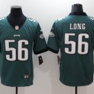 Chris Long Philadelphia Eagles Jersey Green