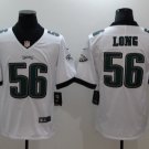 Chris Long Philadelphia Eagles Jersey white