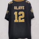 Chris Olave New Orleans Saints Official Football Jersey