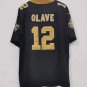 Chris Olave New Orleans Saints Official Football Jersey