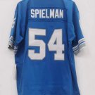 Chris Spielman Detroit Lions Jersey