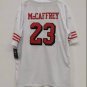 Christian Mccaffrey San Francisco 49Ers Jersey