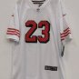 Christian Mccaffrey San Francisco 49Ers Jersey