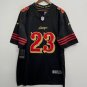 Christian McCaffrey San Francisco 49ers Official Football Rivalries Collection Jersey